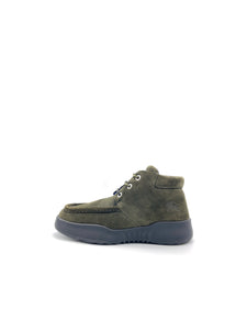BURBERRY - M Casual Boot - AW24 - LICHEN